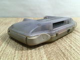LG2849 Plz Read Item Condi GameBoy Advance Milky Blue Game Boy Console Japan