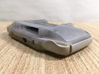 LG2849 Plz Read Item Condi GameBoy Advance Milky Blue Game Boy Console Japan