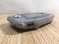 LG2854 Plz Read Item Condi GameBoy Advance Milky Blue Game Boy Console Japan