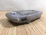 LG2854 Plz Read Item Condi GameBoy Advance Milky Blue Game Boy Console Japan