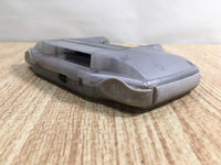 LG2854 Plz Read Item Condi GameBoy Advance Milky Blue Game Boy Console Japan