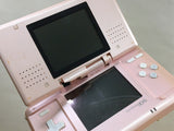 LG2877 Not Working Nintendo DS Candy Pink Console Japan