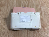 LG2877 Not Working Nintendo DS Candy Pink Console Japan
