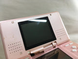 LG2877 Not Working Nintendo DS Candy Pink Console Japan