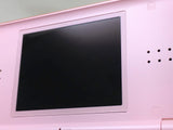 LG2881 Plz Read Item Condi Nintendo DS Lite Noble Pink Console Japan