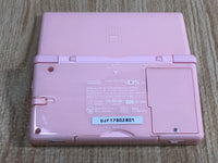 LG2881 Plz Read Item Condi Nintendo DS Lite Noble Pink Console Japan