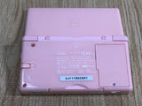 LG2881 Plz Read Item Condi Nintendo DS Lite Noble Pink Console Japan
