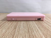 LG2881 Plz Read Item Condi Nintendo DS Lite Noble Pink Console Japan