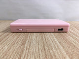 LG2881 Plz Read Item Condi Nintendo DS Lite Noble Pink Console Japan