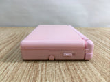LG2881 Plz Read Item Condi Nintendo DS Lite Noble Pink Console Japan