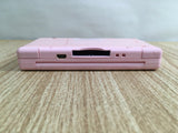 LG2881 Plz Read Item Condi Nintendo DS Lite Noble Pink Console Japan