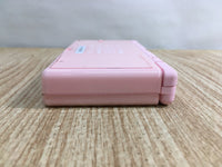 LG2881 Plz Read Item Condi Nintendo DS Lite Noble Pink Console Japan