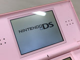 LG2881 Plz Read Item Condi Nintendo DS Lite Noble Pink Console Japan