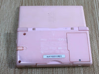 LG2882 Plz Read Item Condi Nintendo DS Lite Noble Pink Console Japan