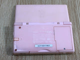 LG2882 Plz Read Item Condi Nintendo DS Lite Noble Pink Console Japan