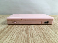 LG2882 Plz Read Item Condi Nintendo DS Lite Noble Pink Console Japan