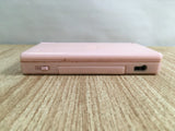 LG2882 Plz Read Item Condi Nintendo DS Lite Noble Pink Console Japan