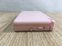 LG2882 Plz Read Item Condi Nintendo DS Lite Noble Pink Console Japan