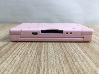 LG2882 Plz Read Item Condi Nintendo DS Lite Noble Pink Console Japan