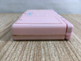 LG2882 Plz Read Item Condi Nintendo DS Lite Noble Pink Console Japan
