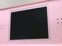 LG2883 Plz Read Item Condi Nintendo DS Lite Noble Pink Console Japan