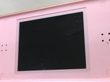 LG2883 Plz Read Item Condi Nintendo DS Lite Noble Pink Console Japan
