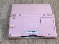 LG2883 Plz Read Item Condi Nintendo DS Lite Noble Pink Console Japan