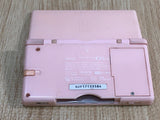 LG2883 Plz Read Item Condi Nintendo DS Lite Noble Pink Console Japan