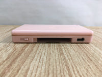 LG2883 Plz Read Item Condi Nintendo DS Lite Noble Pink Console Japan