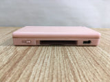 LG2883 Plz Read Item Condi Nintendo DS Lite Noble Pink Console Japan