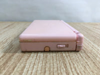 LG2883 Plz Read Item Condi Nintendo DS Lite Noble Pink Console Japan