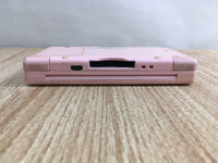 LG2883 Plz Read Item Condi Nintendo DS Lite Noble Pink Console Japan