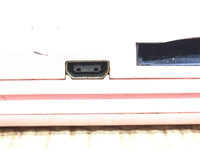 LG2883 Plz Read Item Condi Nintendo DS Lite Noble Pink Console Japan