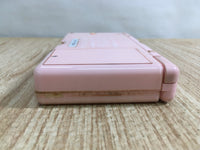 LG2883 Plz Read Item Condi Nintendo DS Lite Noble Pink Console Japan