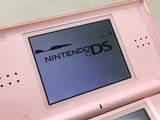 LG2883 Plz Read Item Condi Nintendo DS Lite Noble Pink Console Japan