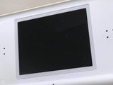 LG2884 Plz Read Item Condi Nintendo DS Lite Crystal White Console Japan