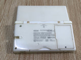 LG2885 Plz Read Item Condi Nintendo DS Lite Crystal White Console Japan
