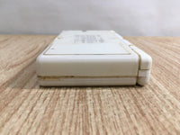 LG2885 Plz Read Item Condi Nintendo DS Lite Crystal White Console Japan