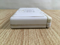 LG2886 Plz Read Item Condi Nintendo DS Lite Crystal White Console Japan