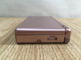 LG2887 No Battery Nintendo DS Lite Metallic Rose Console Japan