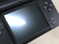 LG2888 Not Working Nintendo DSi DS Black Console Japan