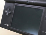 LG2888 Not Working Nintendo DSi DS Black Console Japan