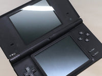 LG2888 Not Working Nintendo DSi DS Black Console Japan