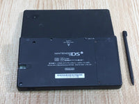 LG2888 Not Working Nintendo DSi DS Black Console Japan