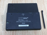 LG2888 Not Working Nintendo DSi DS Black Console Japan