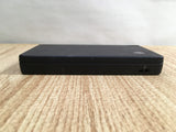 LG2888 Not Working Nintendo DSi DS Black Console Japan