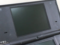 LG2888 Not Working Nintendo DSi DS Black Console Japan