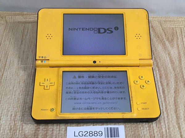 任天堂 DSi Nintendo DSi - Orange | GameStop