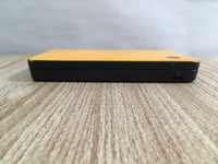LG2889 Plz Read Item Condi Nintendo DSi LL XL DS Yellow Console Japan