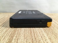LG2889 Plz Read Item Condi Nintendo DSi LL XL DS Yellow Console Japan